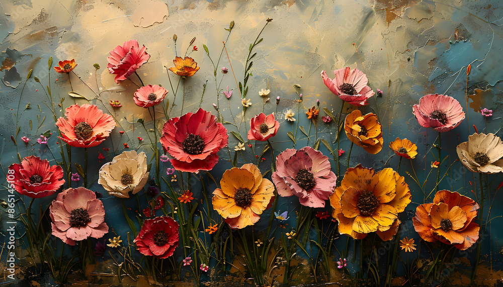 flowers background flowers background