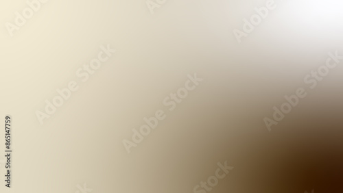 Gold color theme gradient abstract background