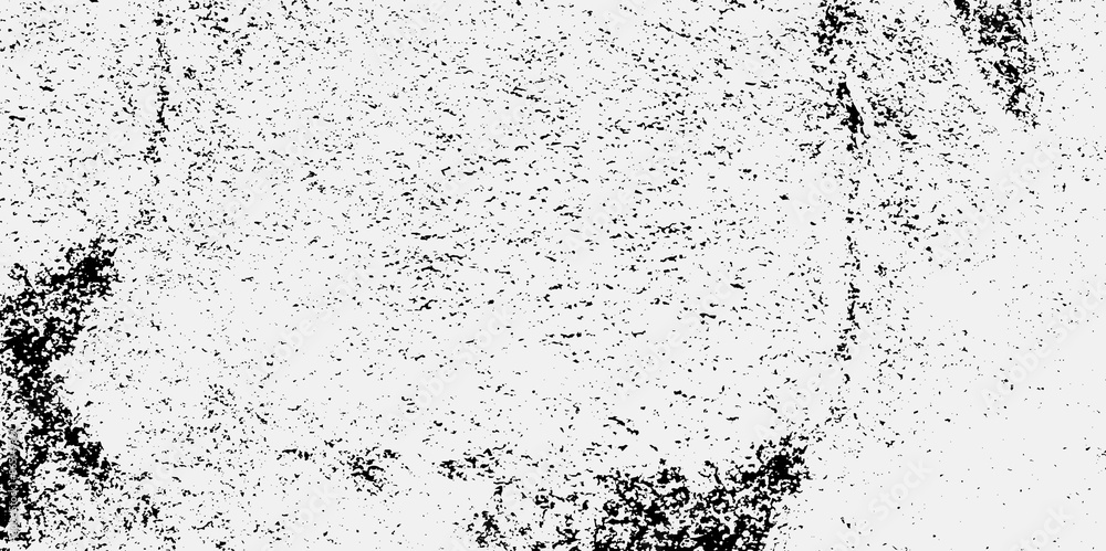 Abstract white and black texture of a grunge concrete wall with cracks and scratches background. .Seamless vector gray concrete texture. Dust overlay distress grungy effect paint. Abstract white and black texture of a grunge concrete wall with cracks and scratches background. .Seamless vector gray concrete texture. Dust overlay distress grungy effect paint.