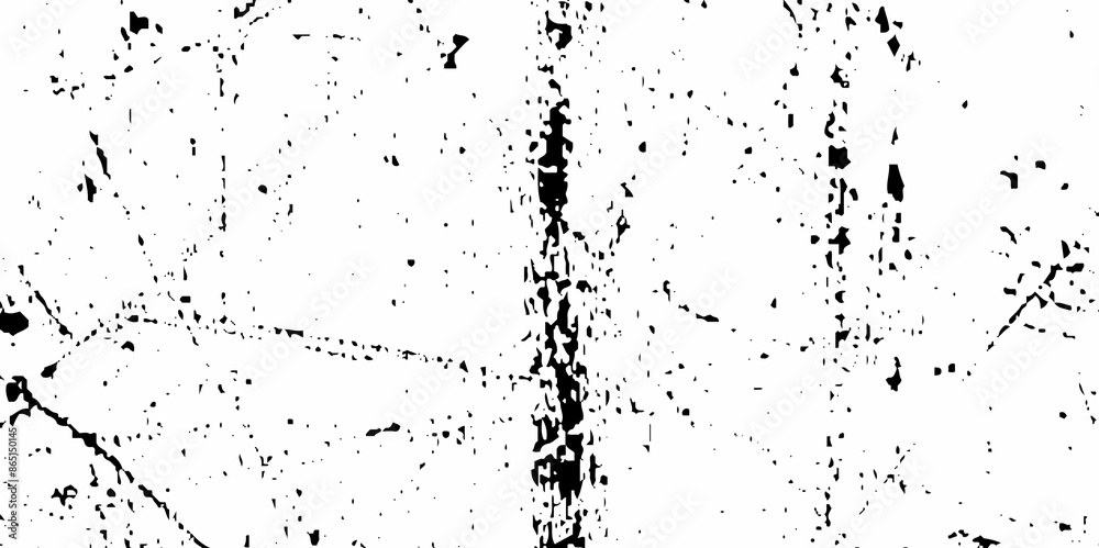 Abstract white and black texture of a grunge concrete wall with cracks and scratches background. .Seamless vector gray concrete texture. Dust overlay distress grungy effect paint. Abstract white and black texture of a grunge concrete wall with cracks and scratches background. .Seamless vector gray concrete texture. Dust overlay distress grungy effect paint.