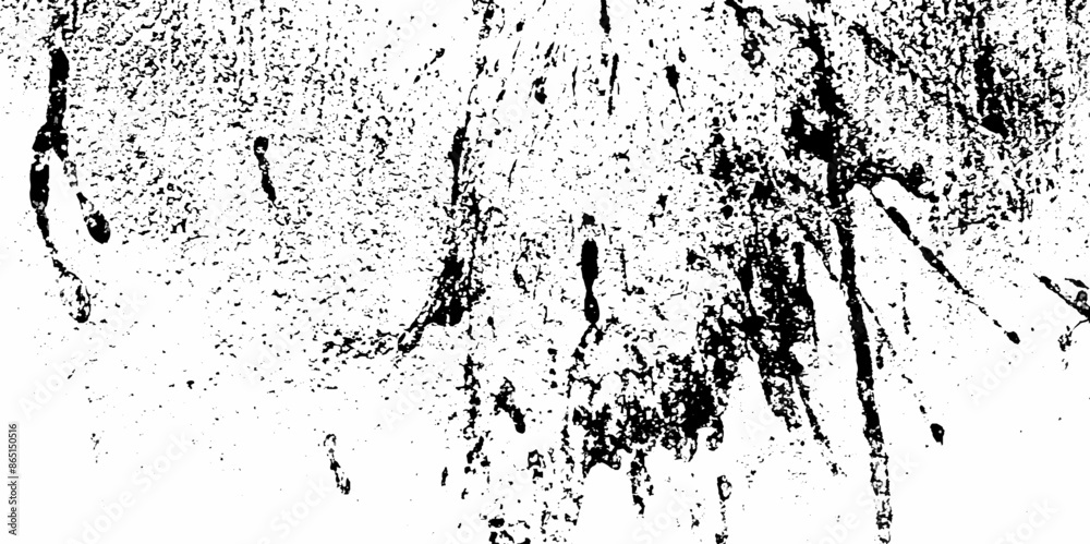Abstract white and black texture of a grunge concrete wall with cracks and scratches background. .Seamless vector gray concrete texture. Dust overlay distress grungy effect paint. Abstract white and black texture of a grunge concrete wall with cracks and scratches background. .Seamless vector gray concrete texture. Dust overlay distress grungy effect paint.