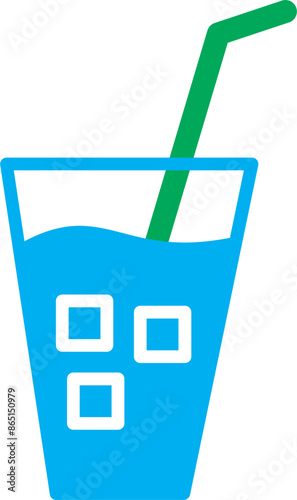 Frappe II Vector Icon