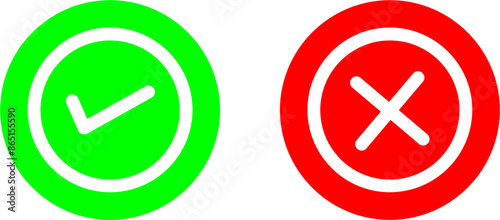 Yes No Option Vector Icon Free Download Yes No Option Vector Icon - GFXLoad