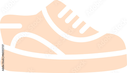 Shoe Vector Icon