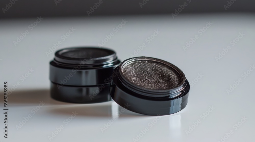 Eyeshadow primer with a smooth texture, casting a hyper detailed shadow Eyeshadow primer with a smooth texture, casting a hyper detailed shadow