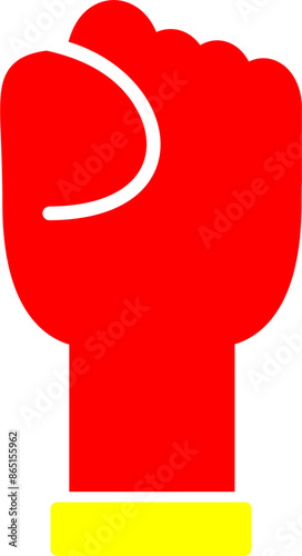 Power Vector Icon
