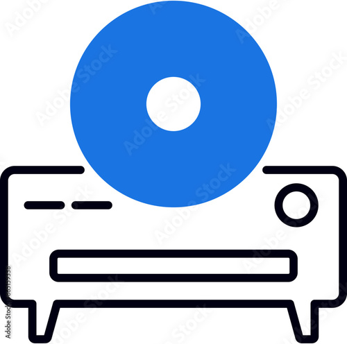 CD Player