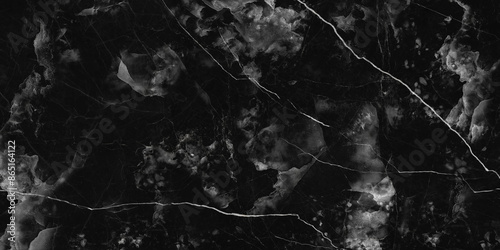 black and white background,italian black marble