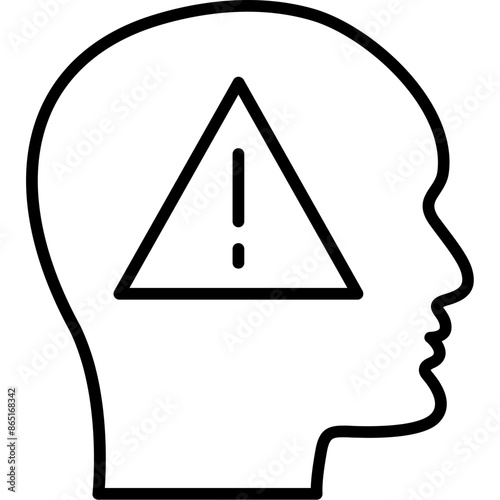 Warning Icon