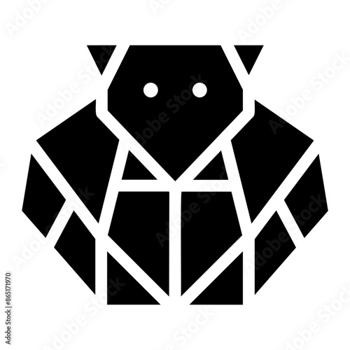 racoon
