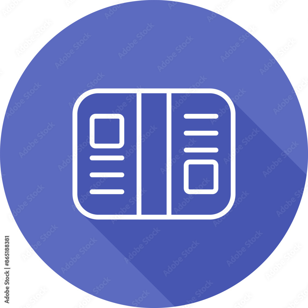 Shipping Box Vector Icon Shipping Box Vector Icon