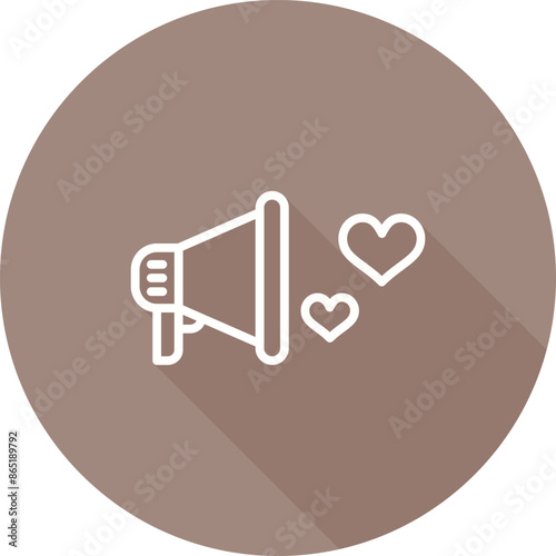 Serenade Vector Icon