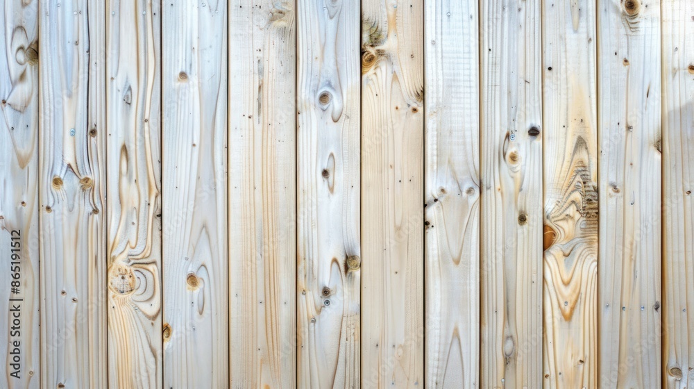 Rustic Wooden Texture Background
