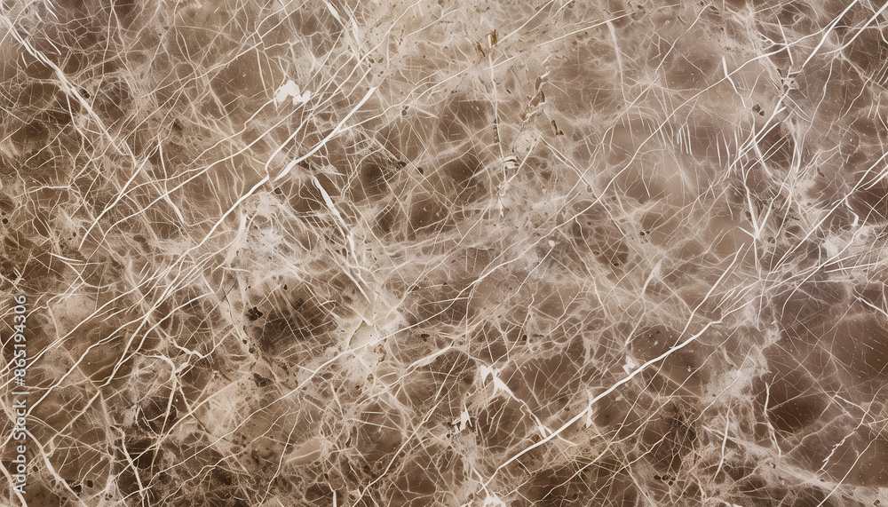 Detailed Warmth: Emperador Marble Macro Shot - Fine Veining, High Detail - Perfect for Rich Textures Detailed Warmth: Emperador Marble Macro Shot - Fine Veining, High Detail - Perfect for Rich Textures