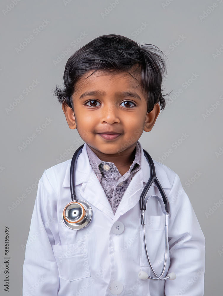 little boy in doctor costume little boy in doctor costume