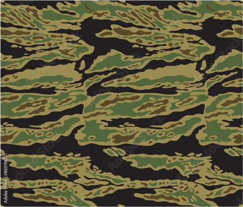 FRENCH LIZARD_CAMOUFLAGE.eps