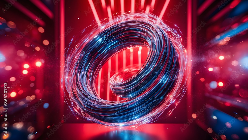 World wide web in continuous motion and infinity. World wide web in continuous motion and infinity.