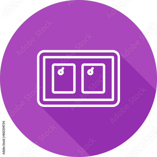 Pinboard Vector Icon