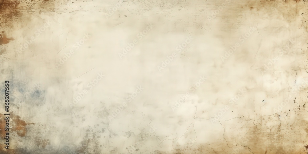 Obraz premium Vintage Paper Texture