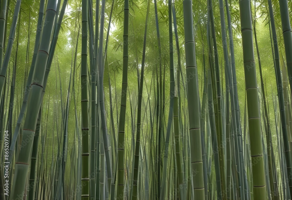 mesmerizing waste bamboo forest, no people mesmerizing waste bamboo forest, no people
