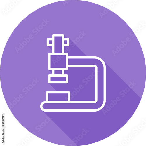 Vice Vector Icon