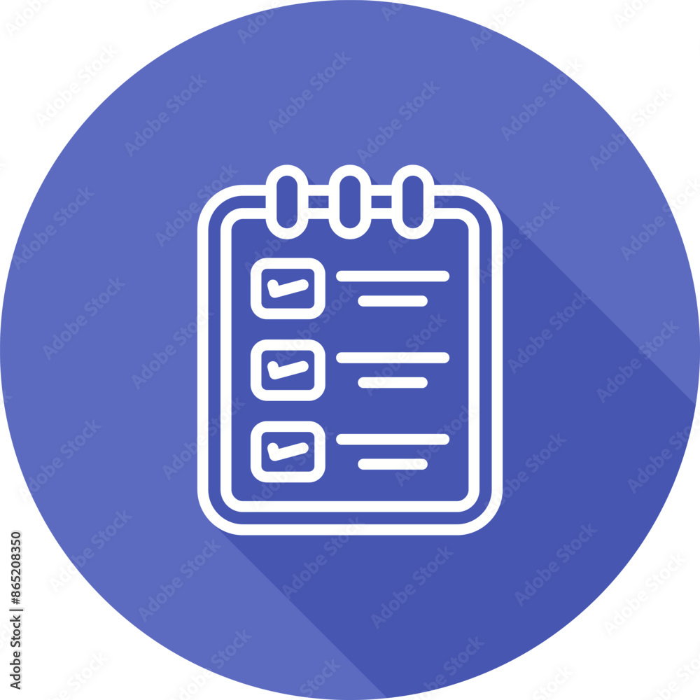 Unique Vector Icon Unique Vector Icon