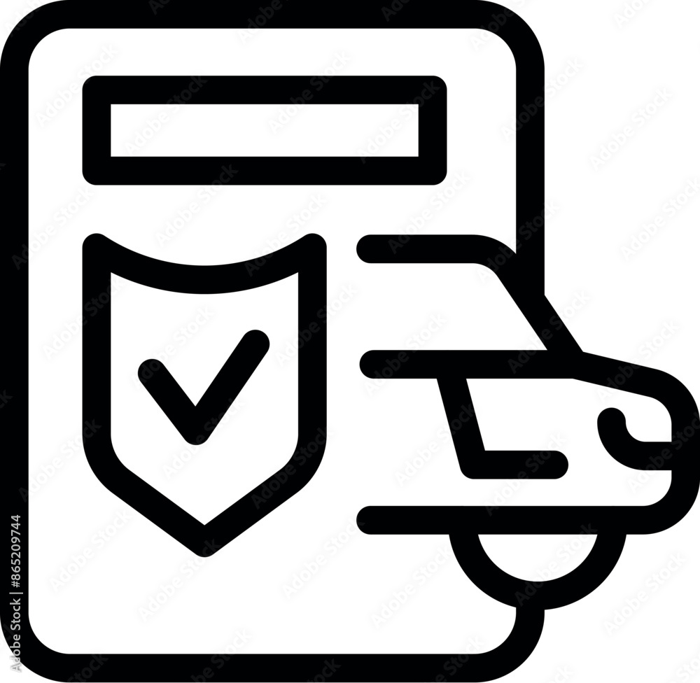 Car insurance policy is providing comprehensive coverage, ensuring the protection and security of your vehicle Car insurance policy is providing comprehensive coverage, ensuring the protection and security of your vehicle