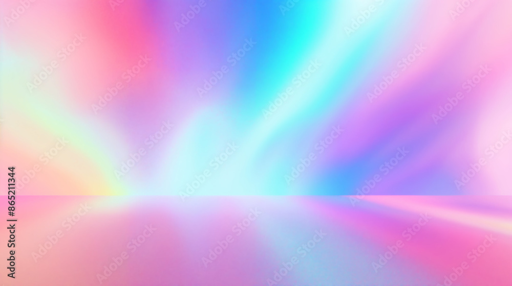 Blurred abstract background, flowing gradient Blurred abstract background, flowing gradient