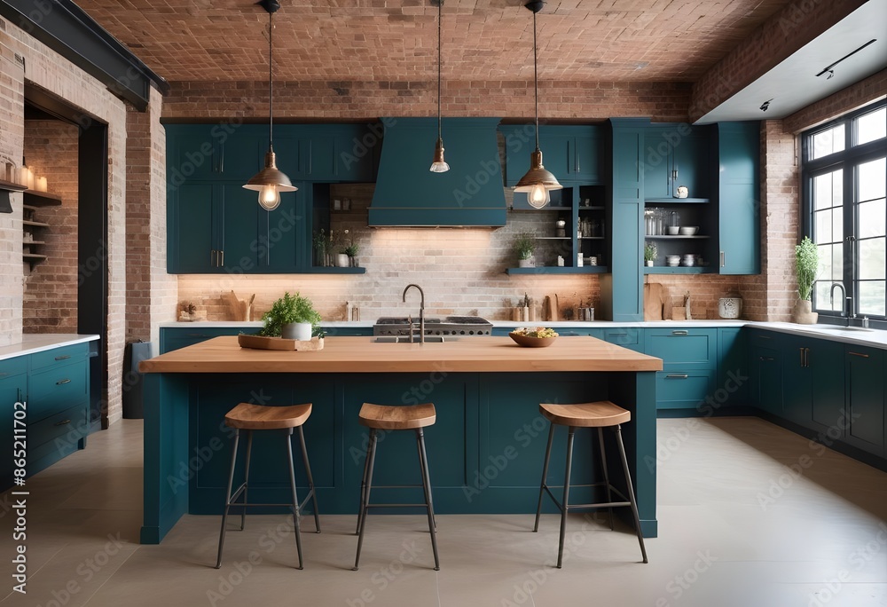 Modern home kitchen interior design Modern home kitchen interior design