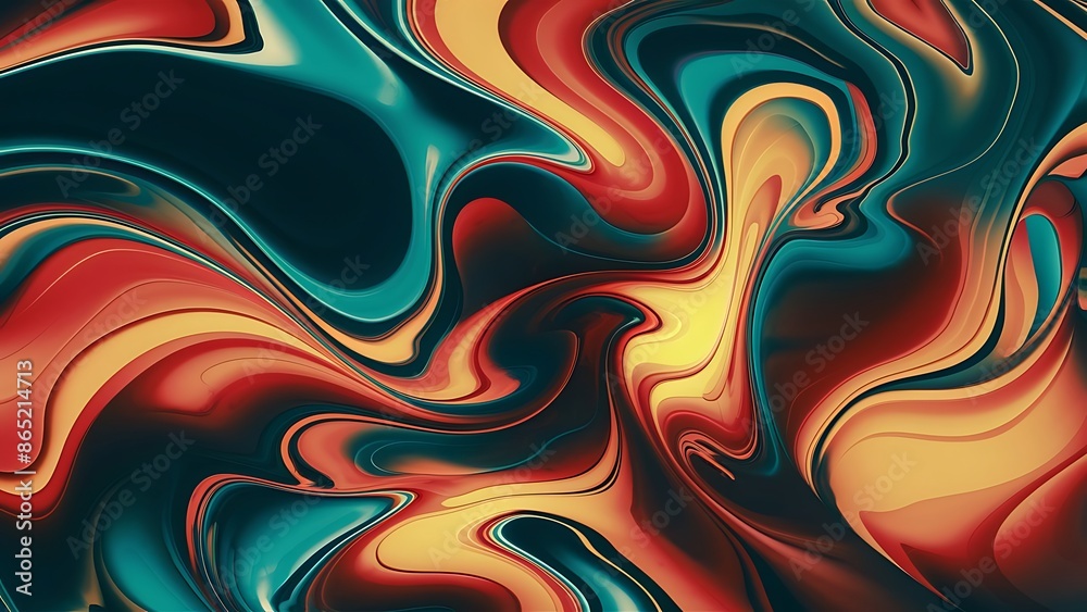 Abstract Pattern Abstract Pattern