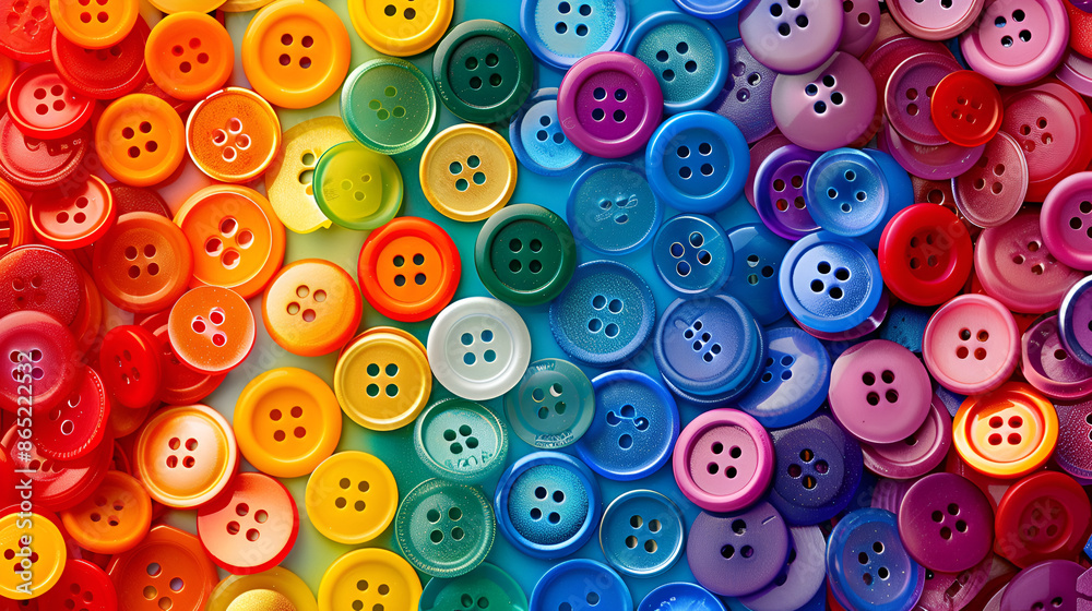 buttons of many colors on a white background,Sewing buttons, Plastic buttons, Colorful buttons background, Buttons close up, Buttons background,Background from of colorful round buttons, close-up
buttons of many colors on a white background,Sewing buttons, Plastic buttons, Colorful buttons background, Buttons close up, Buttons background,Background from of colorful round buttons, close-up
