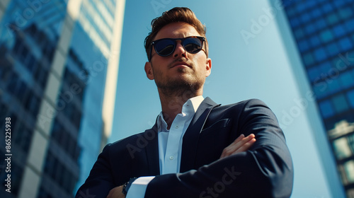 Stay Ahead in Business with Professional Financial Services