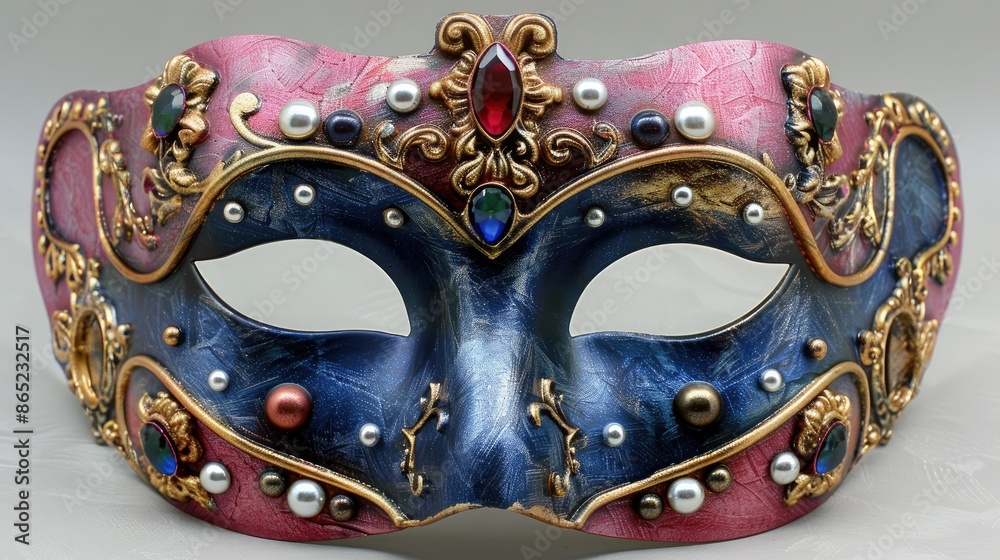 carnical face mask professional photography carnical face mask professional photography