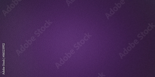 Textured gradient purple background with a subtle surface