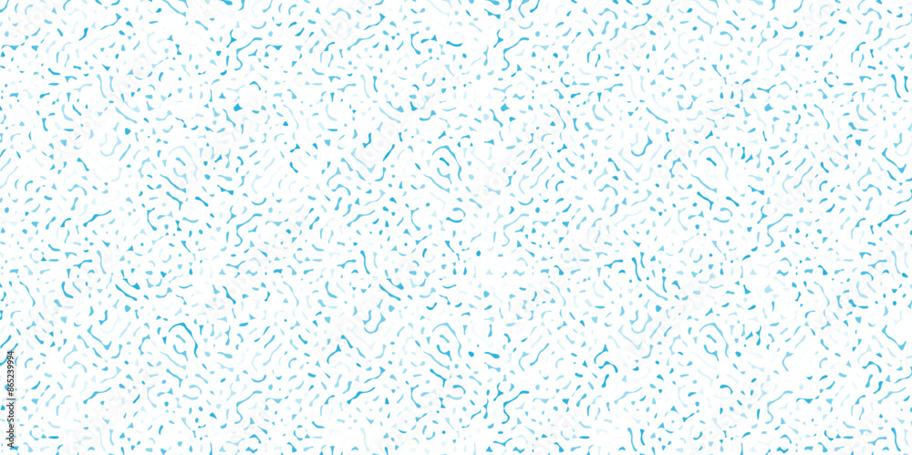 Seamless abstract pattern. Vector background blue white design. Seamless abstract pattern. Vector background blue white design.