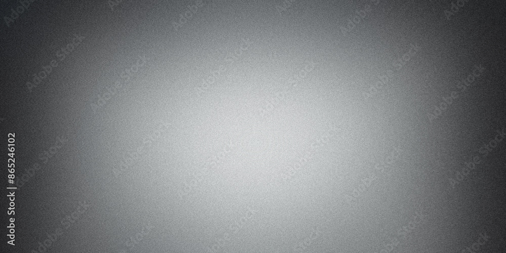 Grainy gradient background fading from dark to light gray Grainy gradient background fading from dark to light gray