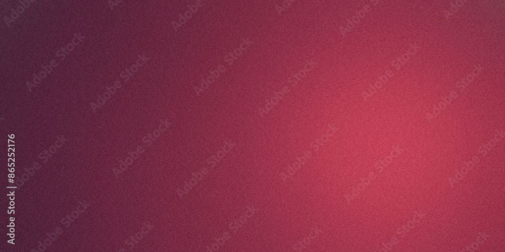 Purple to red abstract background with a grainy texture fade Purple to red abstract background with a grainy texture fade