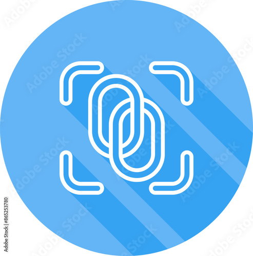 Design Constraints Vector Icon