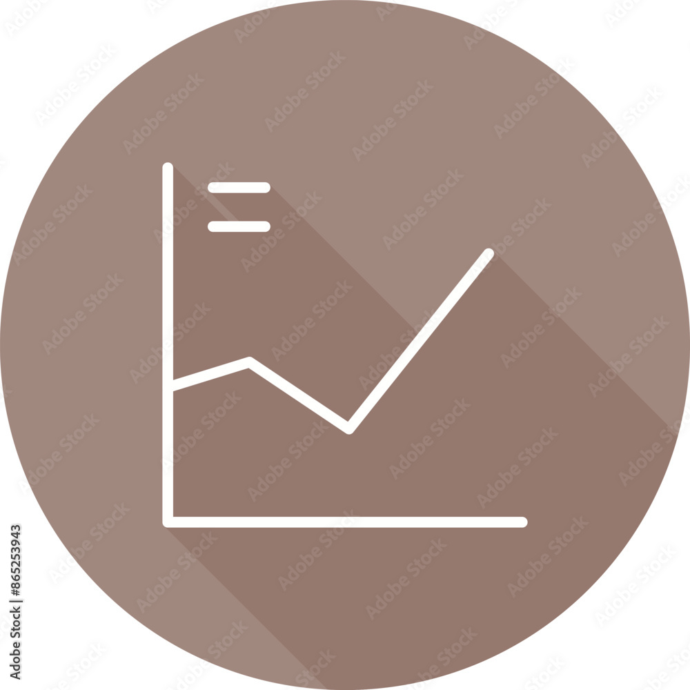 Rapid Expansion Vector Icon Rapid Expansion Vector Icon