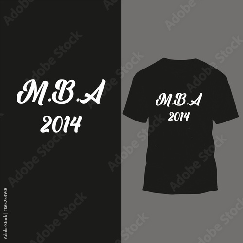 mba  2014 
