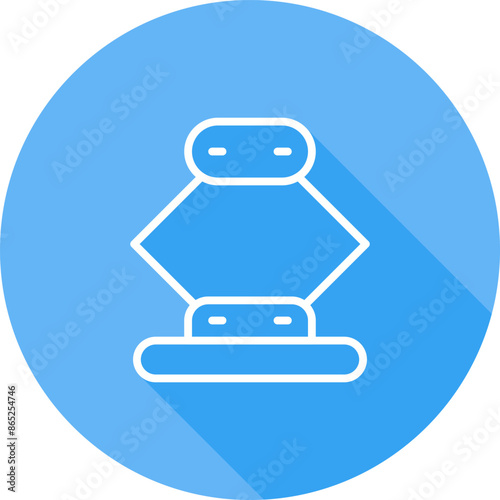 Jack Vector Icon
