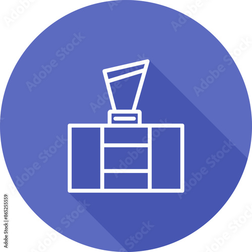 Competition Vector Icon