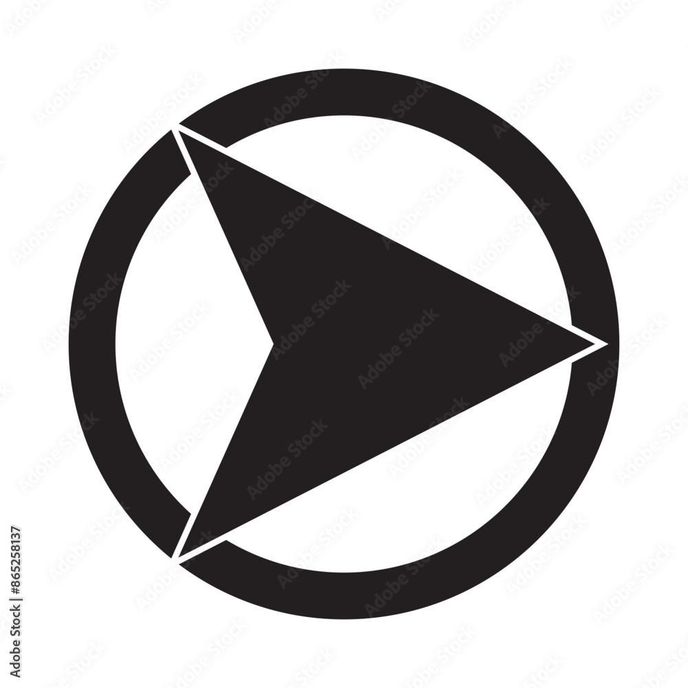 Send icon png. Message send icon for your website, apps, UI and UX ...
