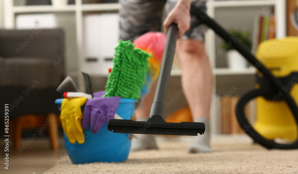 Home care for carpet vacuum cleaner from dirt and life style Home care for carpet vacuum cleaner from dirt and life style
