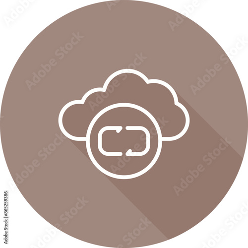 Refresh Vector Icon