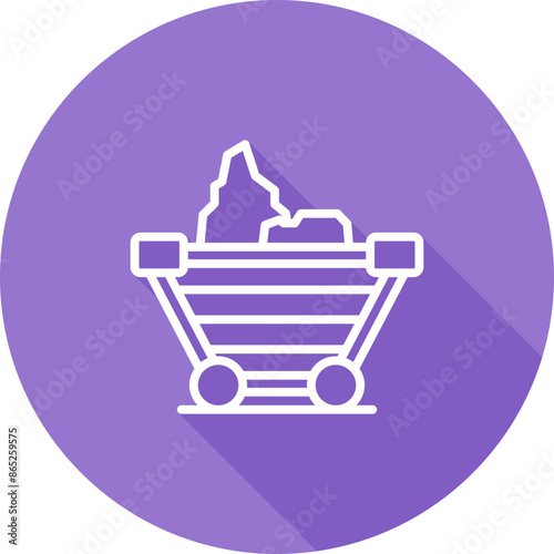 Cart Vector Icon