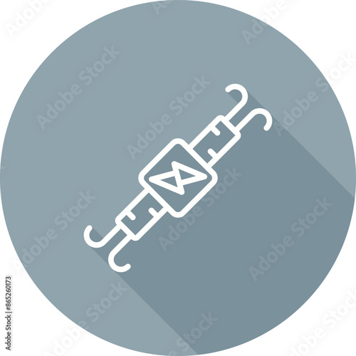 Wires Vector Icon