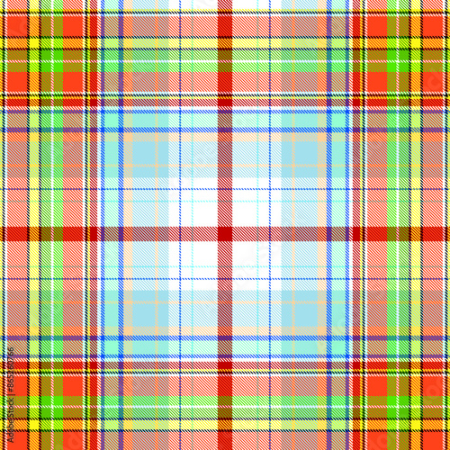 Plaid pattern,Tartan pattern,Check pattern Scottish style of colored lines most perfect design seamless pattern texture for fabric design,EPS 10