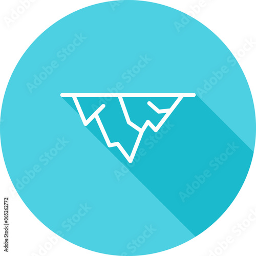 Stalactite Vector Icon
