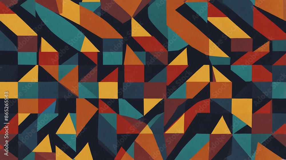 abstract geometric background abstract geometric background